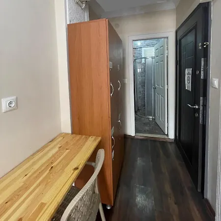 Ivy Cafe * Стамбул