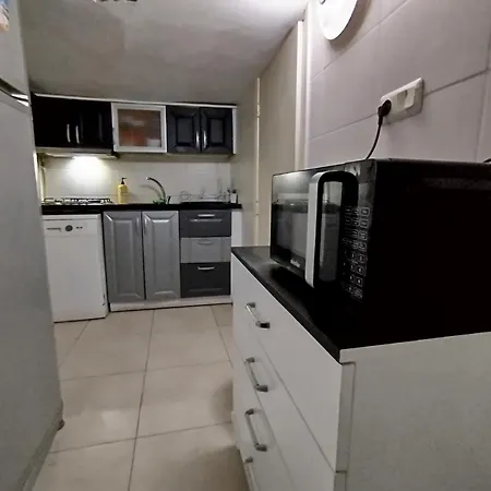 Ivy Cafe Стамбул