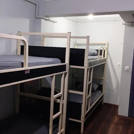Ivy Cafe Hostel Istanbul