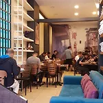אכסניה Ivy Cafe איסטמבול