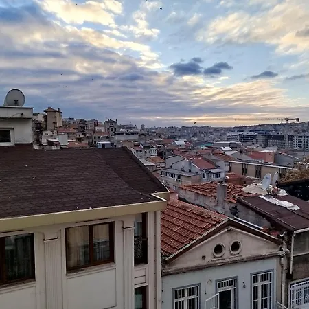 Taksim Ivy 이스탄불