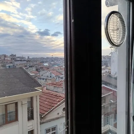 Taksim Ivy 이스탄불