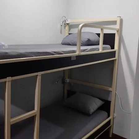 Ivy Cafe Hostel Istanbul