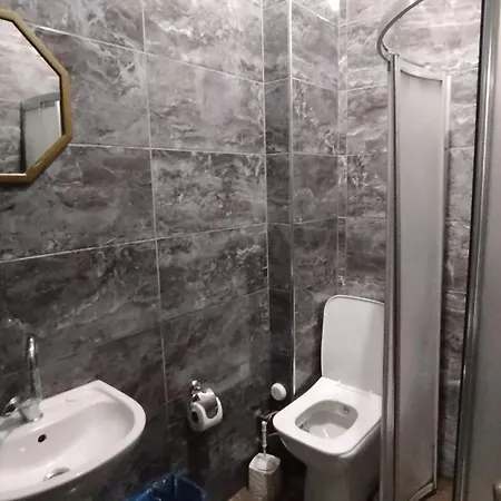 Ivy Cafe Hostel Istanbul