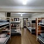 Hostel Ivy Cafe Istanbulská provincie