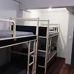 Ivy Cafe Hostel Istanbulská provincie