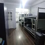 Ivy Cafe Hostel