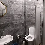 Hostel Ivy Cafe Istanbulská provincie