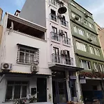 Ivy Cafe Istanbulská provincie