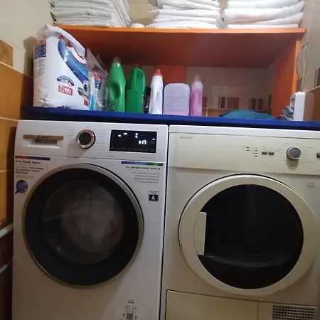 Albergue Taksim Ivy *
