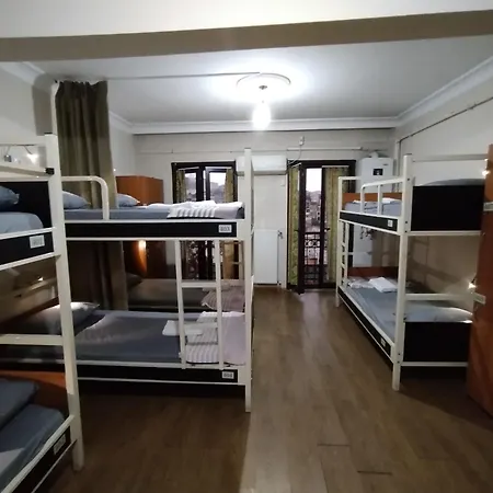 Taksim Ivy * Provincia di Istanbul