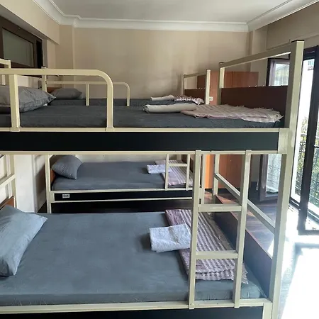 Hostel Ivy Cafe Κωνσταντινούπολη