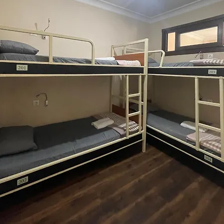 Ivy Cafe Hostel Κωνσταντινούπολη