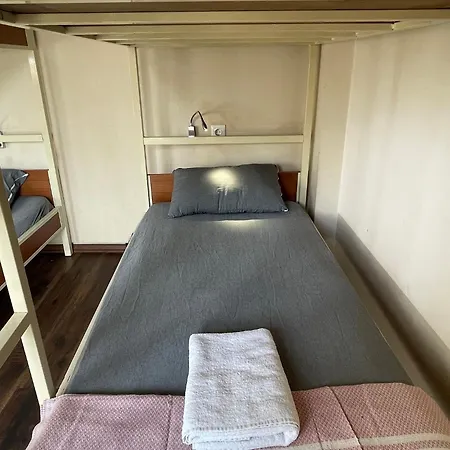 Ivy Cafe * Κωνσταντινούπολη