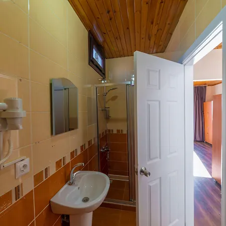 Ivy Cafe Hostel Κωνσταντινούπολη