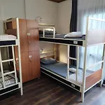Ivy Cafe Hostel