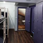 Hostel Ivy Cafe Istanbul