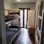 Ivy Cafe Hostel Istanbul