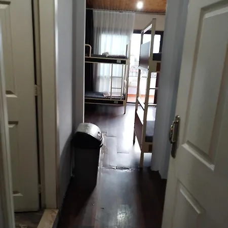 Ivy Cafe Auberge de jeunesse *