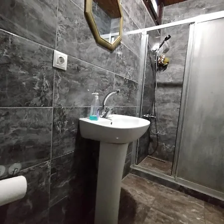 Ivy Cafe Auberge de jeunesse Istambul