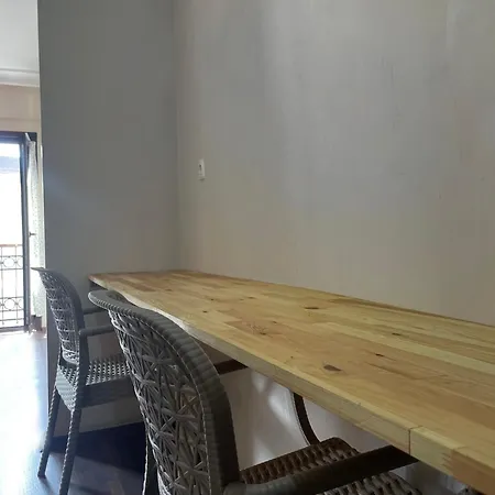 Taksim Ivy Hostal