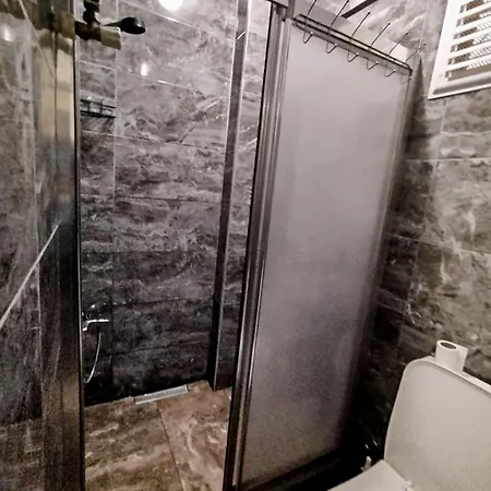 Hostal Taksim Ivy