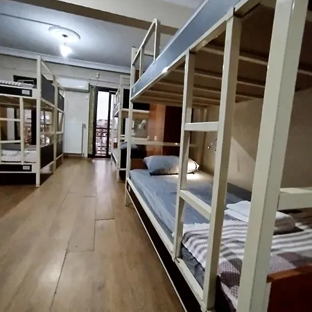 Hostal Taksim Ivy