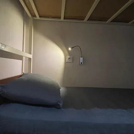 Taksim Ivy Hostal
